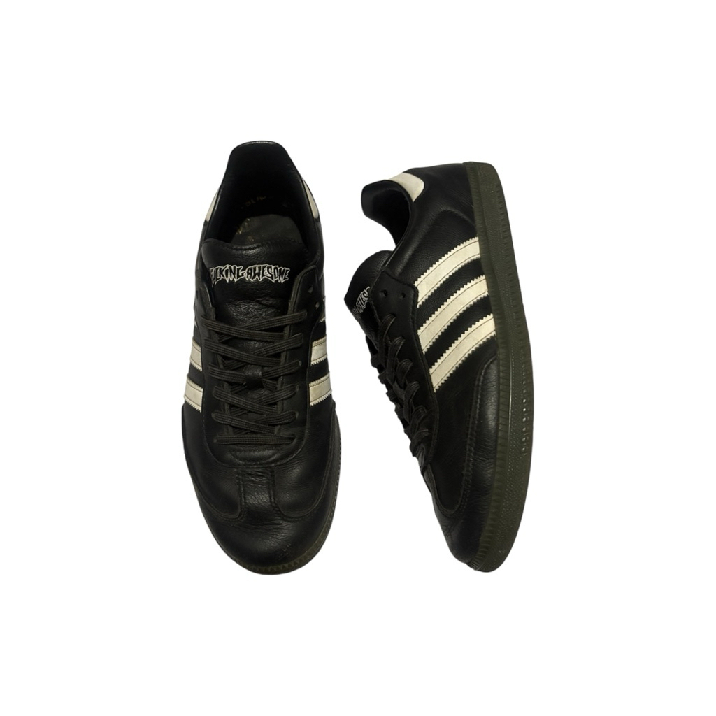 Adidas fucking awesome sneaker