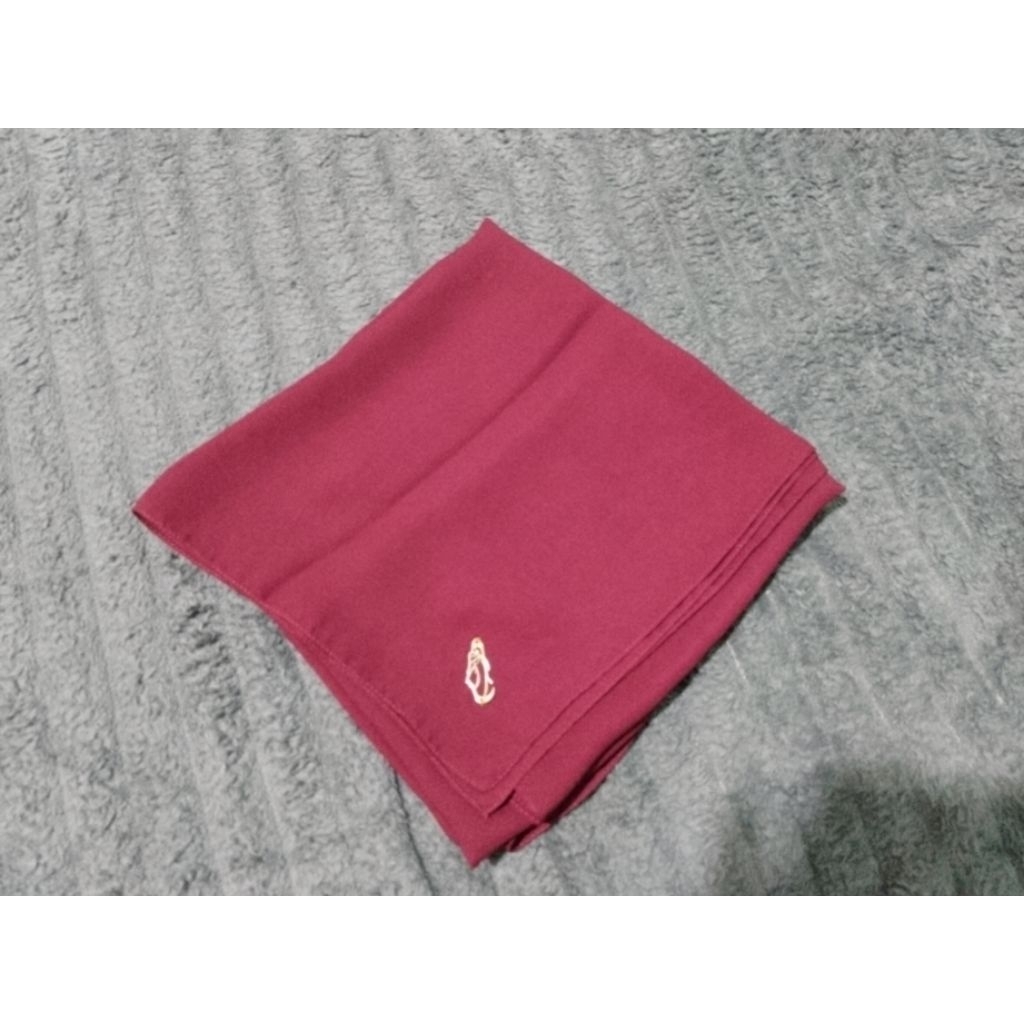 scarf polos at muflih