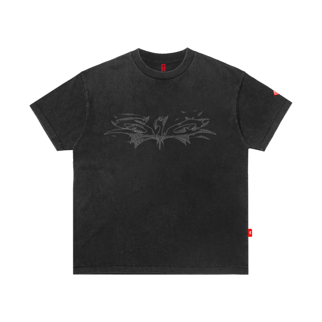 GVFI x 510 T-Shirt Outta Nowhere