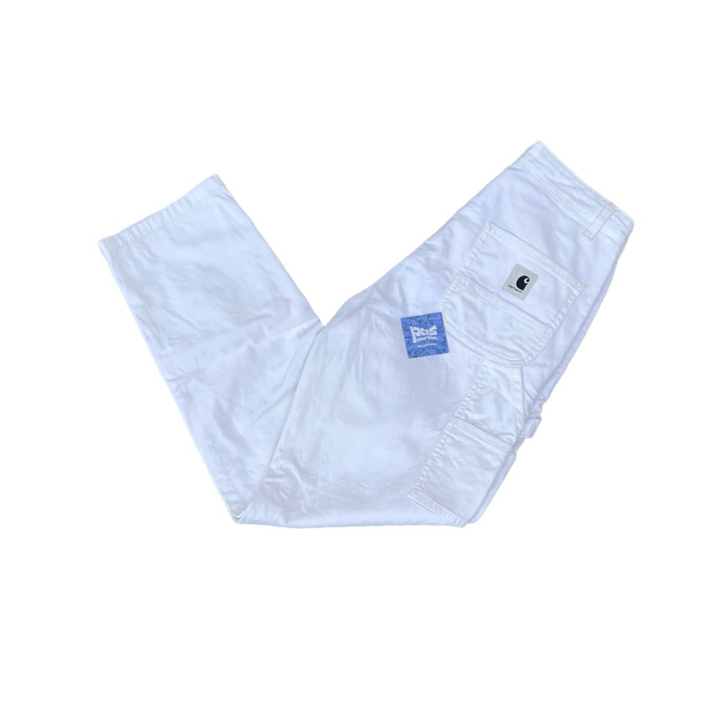 Carhatt WIP W'Pierce Angkle Pants