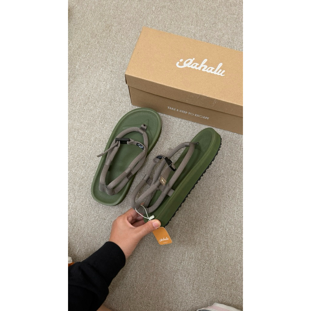 GAHALU Sandal Size 40