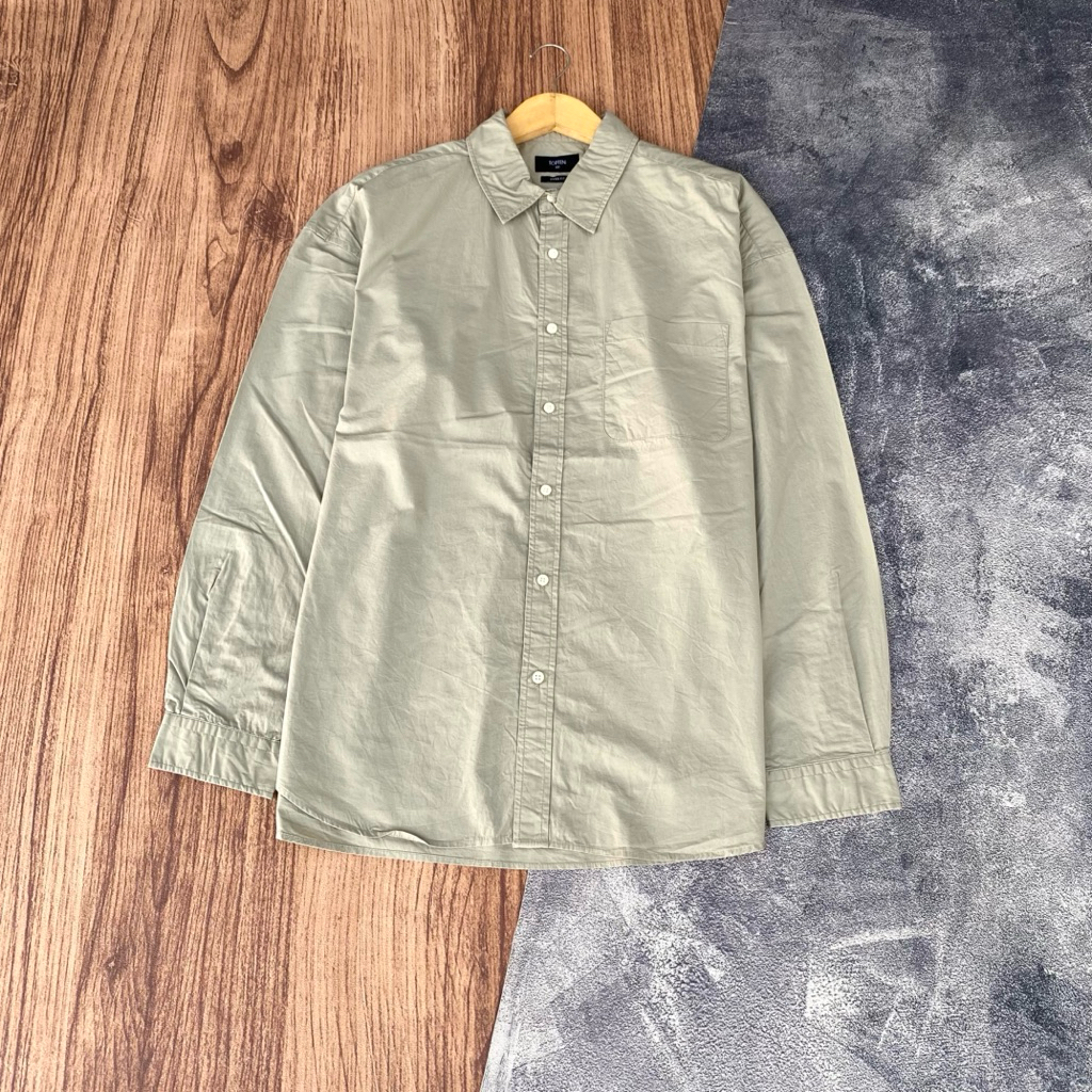 Topten Long Shirt
