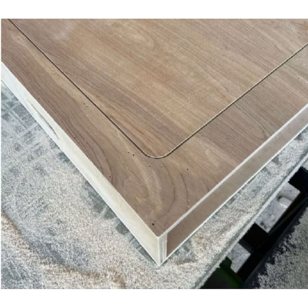 box power ca 10 kayu tebal 12mm