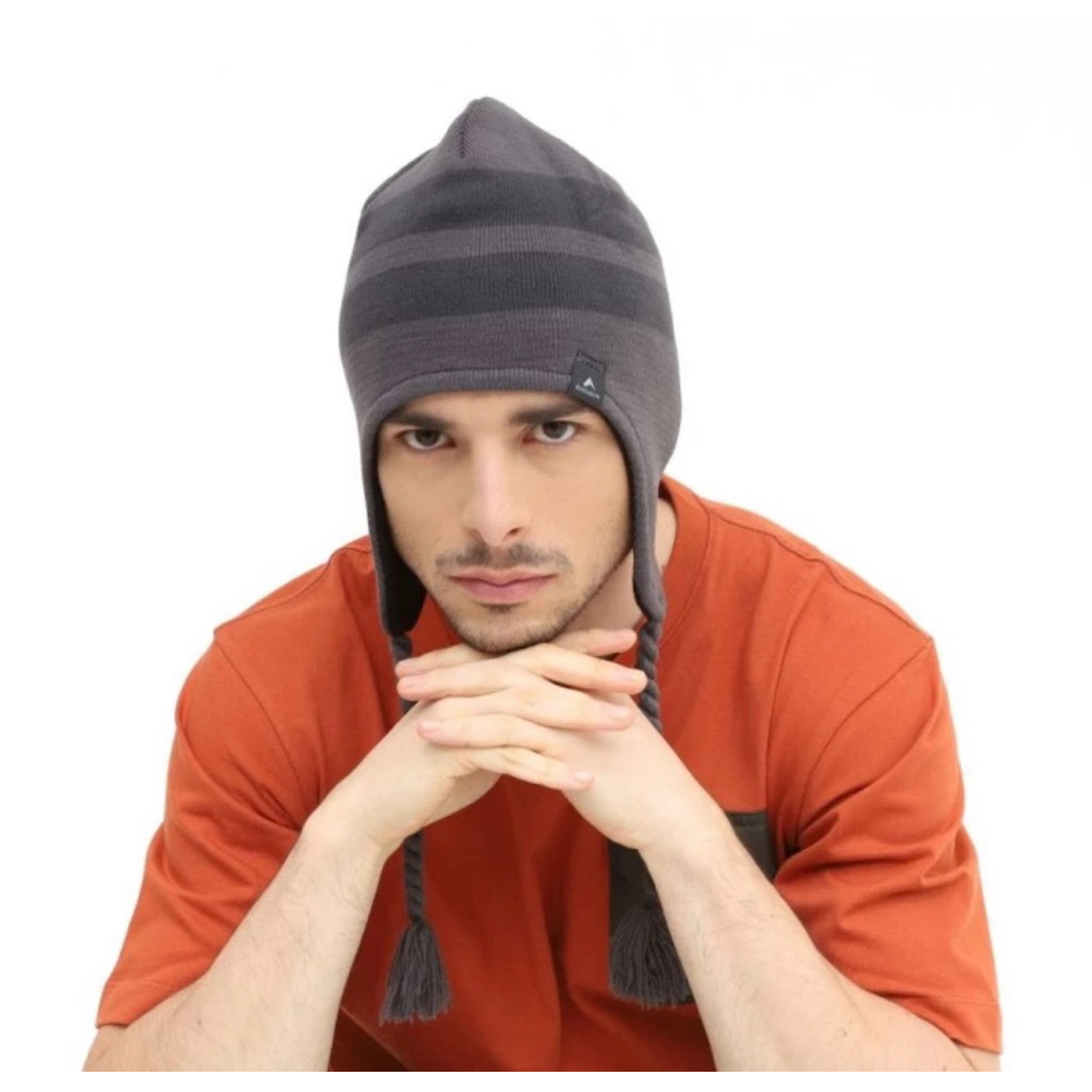 Topi Kupluk Eiger1989 Cajamarca Beanie