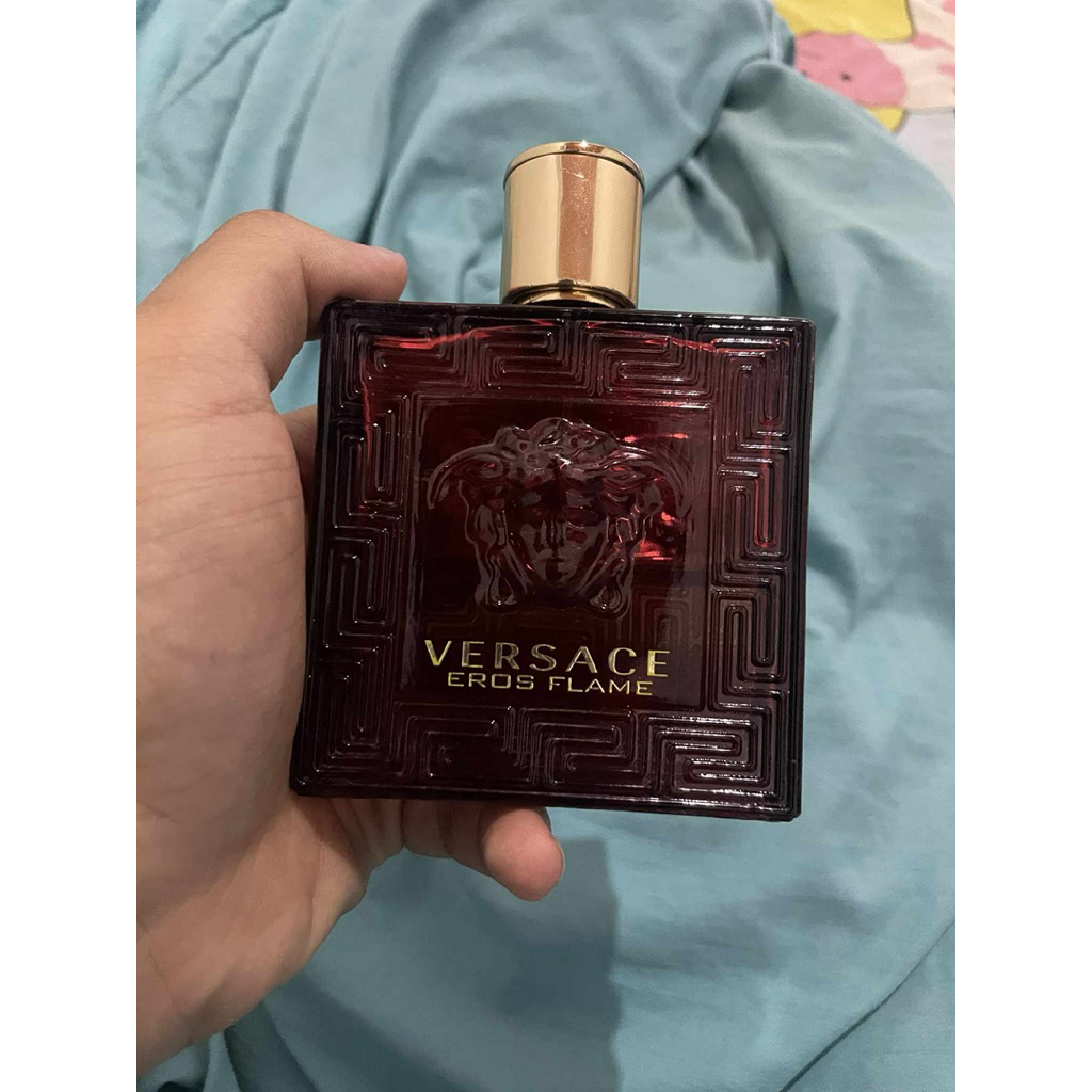 v*3rsac3 eros flame preloved batch 2021