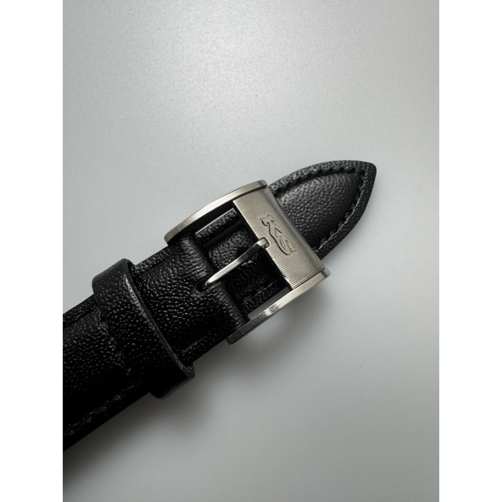 Genuine Vintage KS King Seiko Buckle 15mm