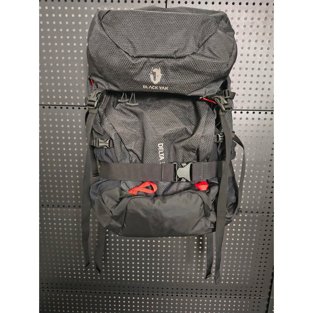 Carrier BlackYak Delta 30L