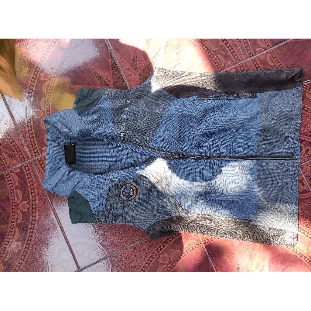 Rompi/Vest Millet Original