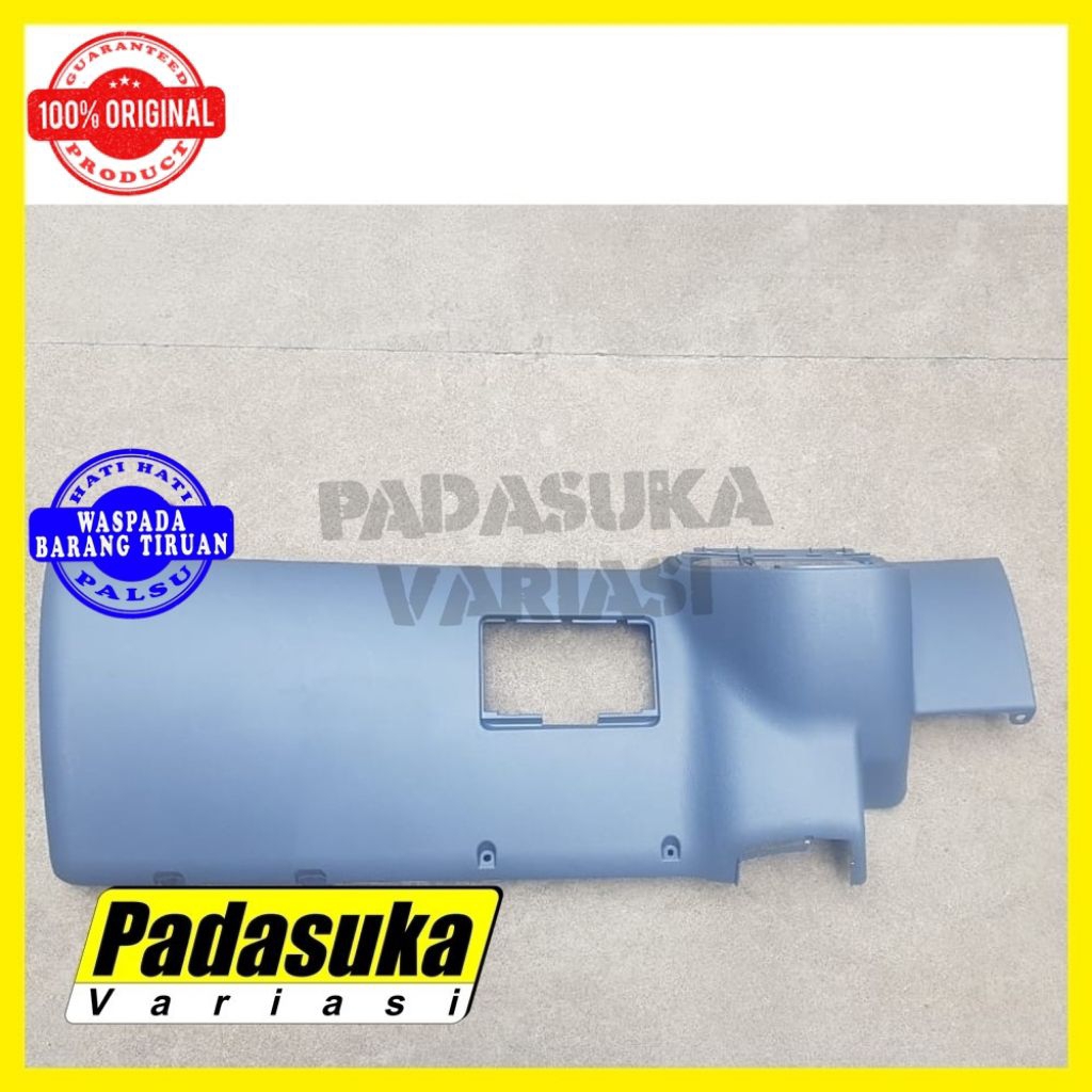 Cover Dashboard Bawah Canter Original MK566037 Tutup Dashboard Canter