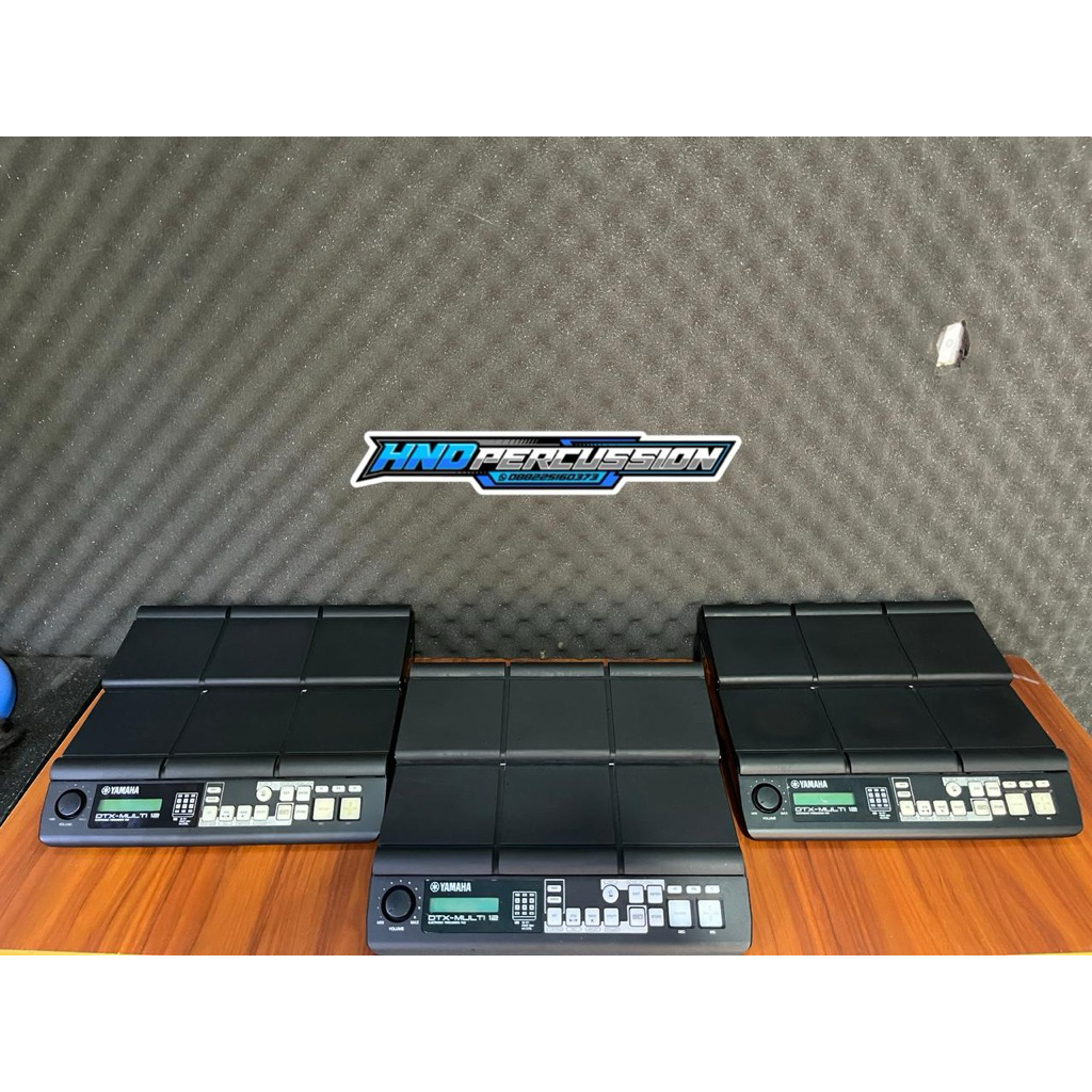 dtx multi 12 second full sampling