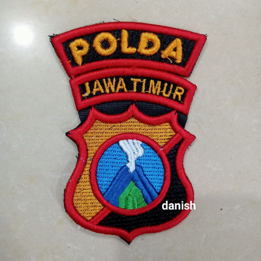 BET POLDA JAWA TIMUR TIMBUL,BET POLDA JATIM TIMBUL