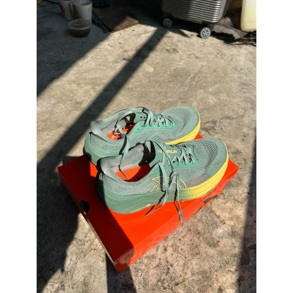 Ortusight hyperblast 2.1