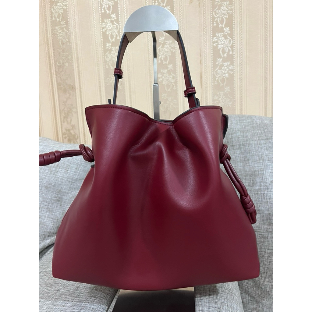BV Knot Hobo Bag