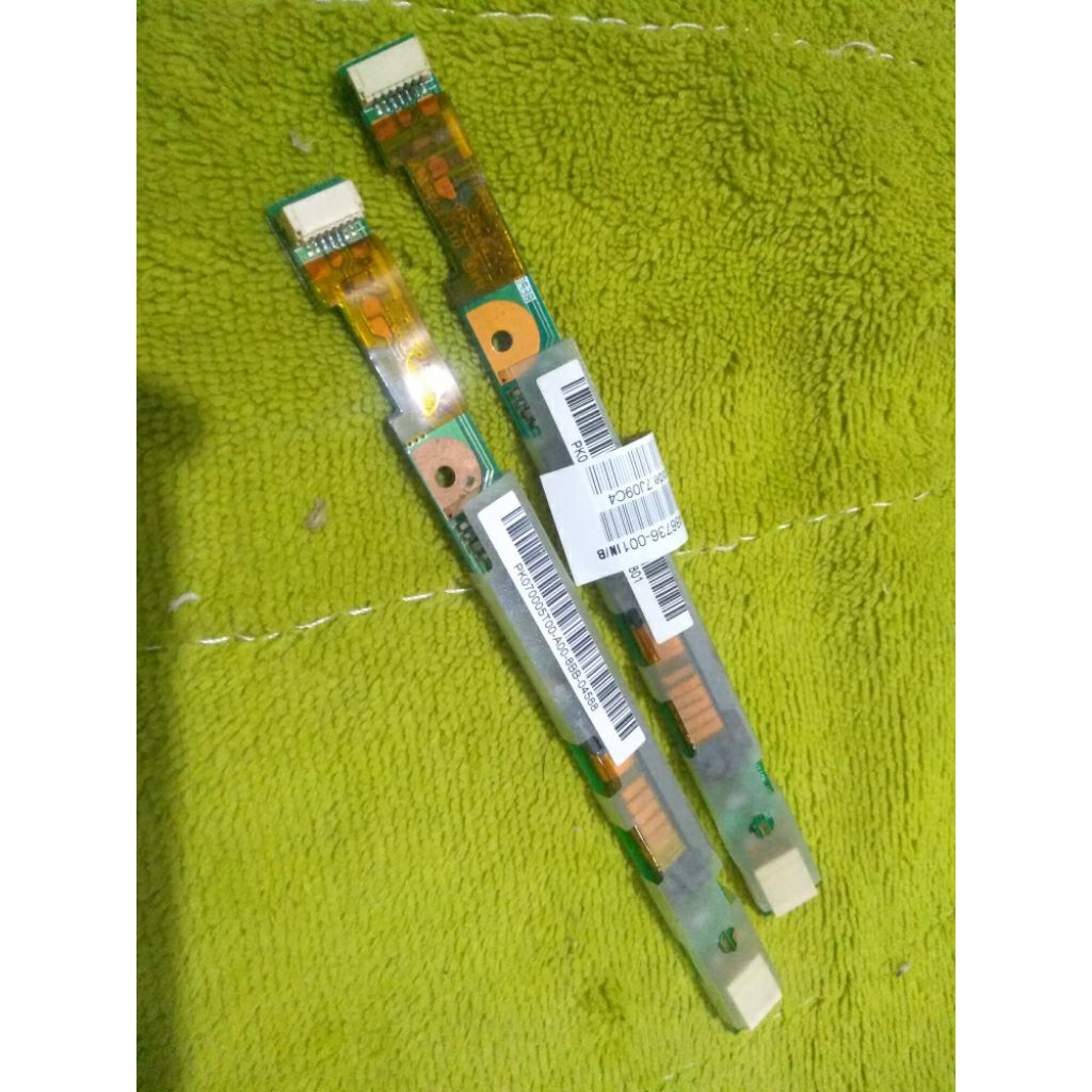 INVERTER LCD LAPTOP HP COMPAQ CQ40 CQ41 CQ45 