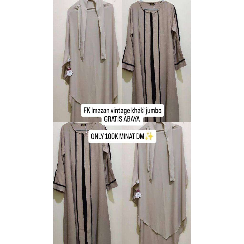 PL abaya fk