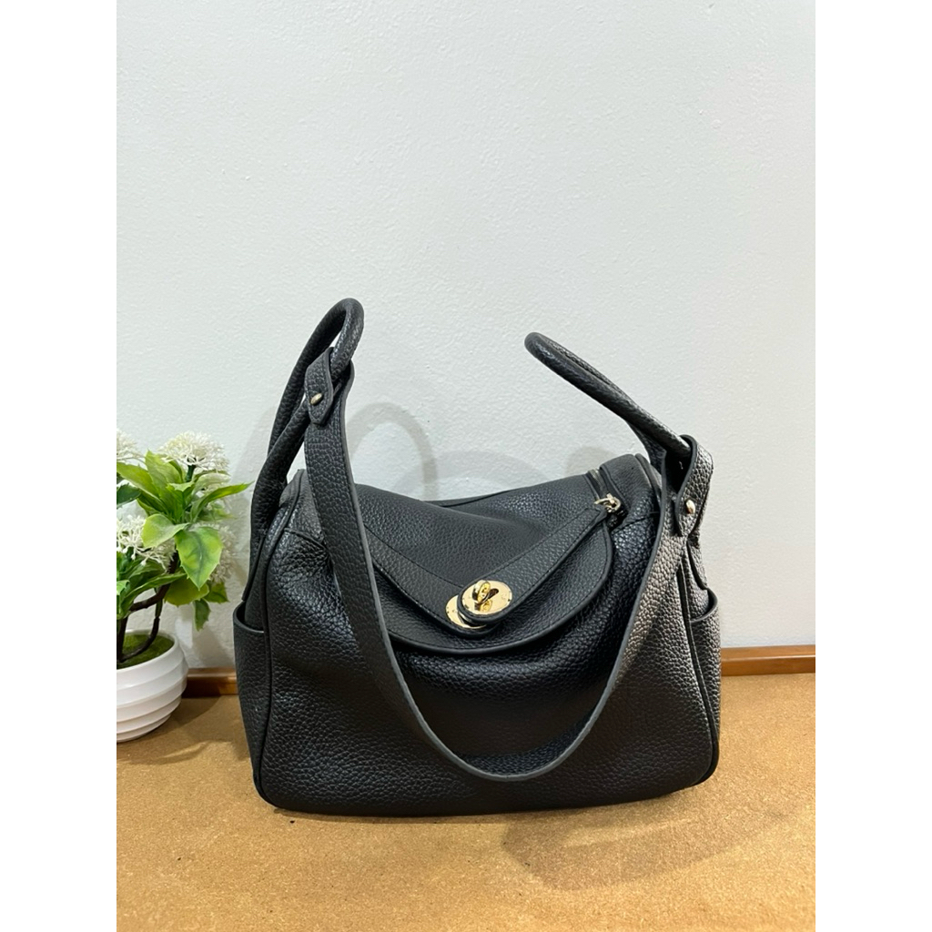 Preloved tas adriana megan