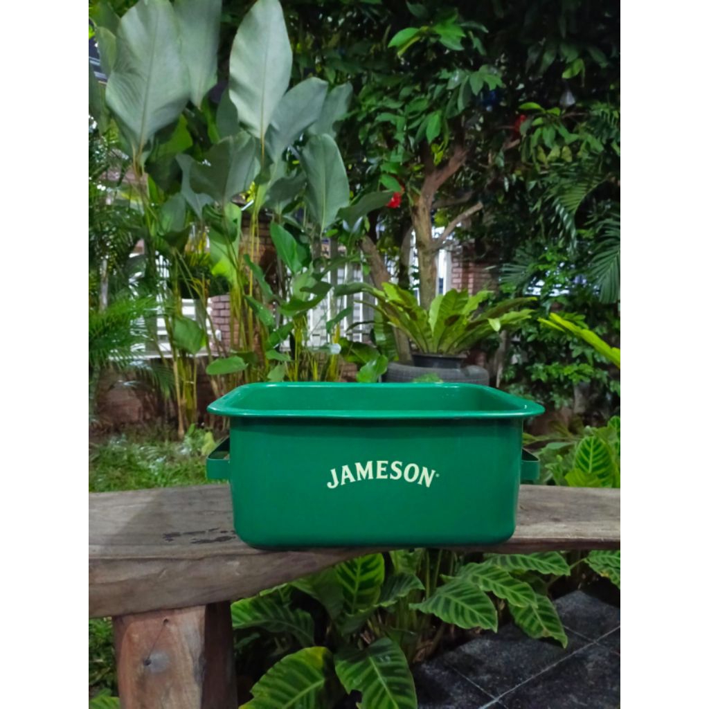 Bucket Ice Jameson