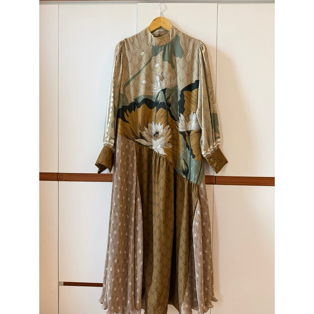 vivi zubedi preloved