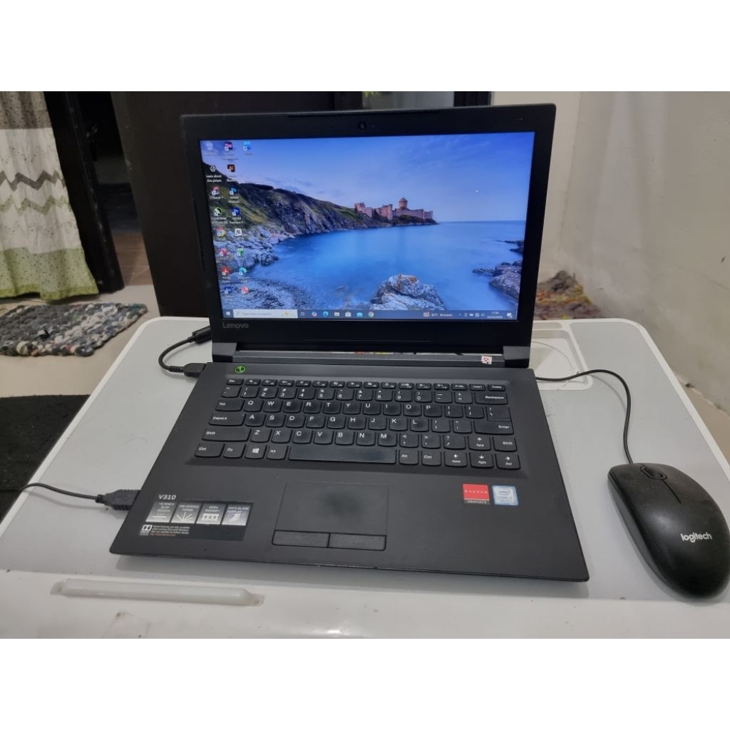 Laptop Lenovo V310