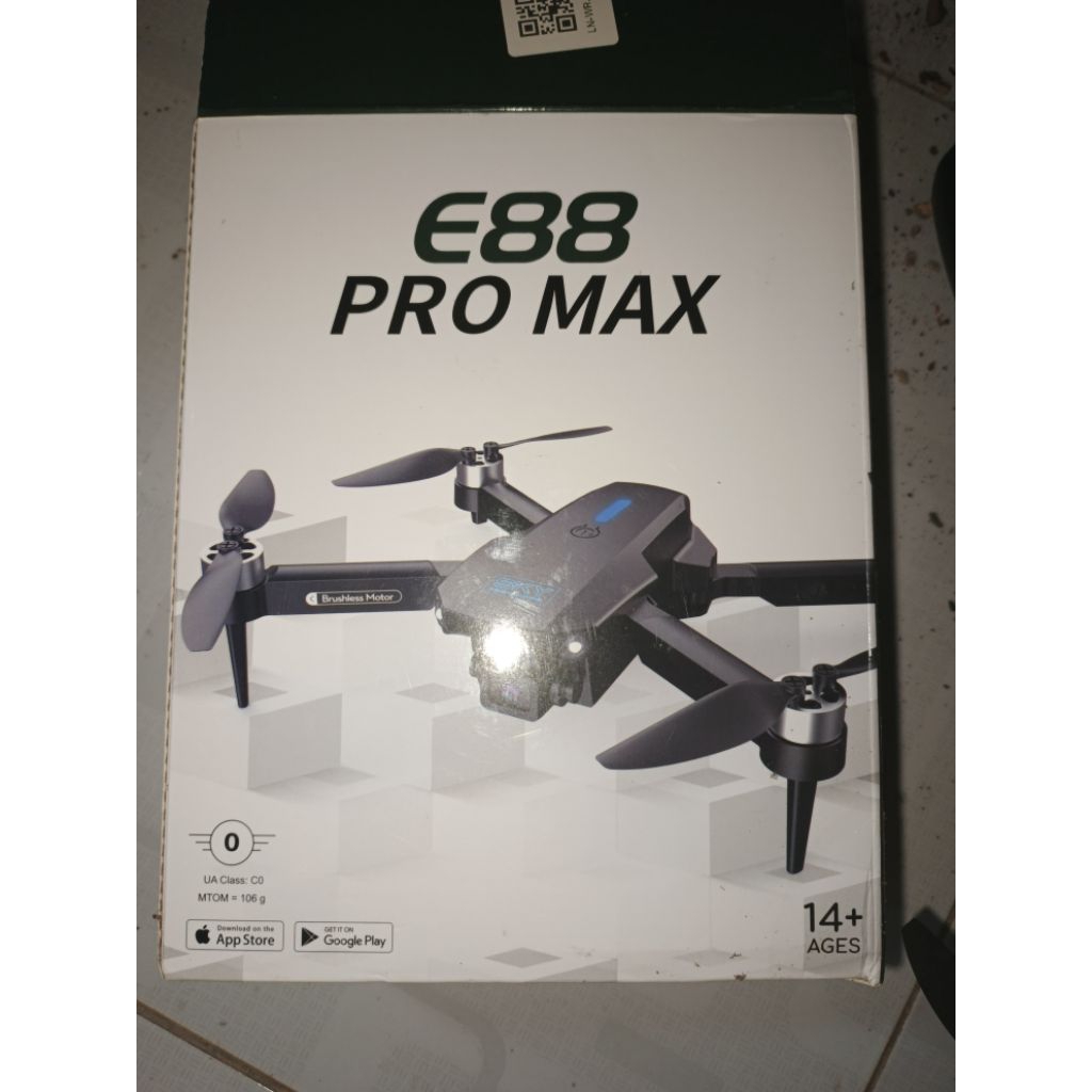 part drone e88 pro max ultra+++