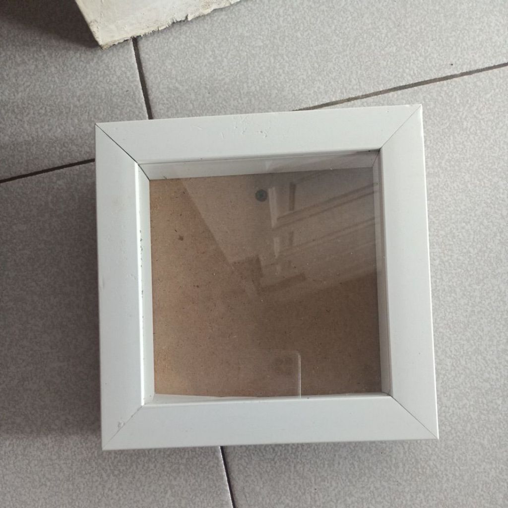 Pigura 3D A5