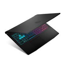 Laptop Gaming MSI KATANA 15 HX-B14WFK-098 (Core i9-14900HX)