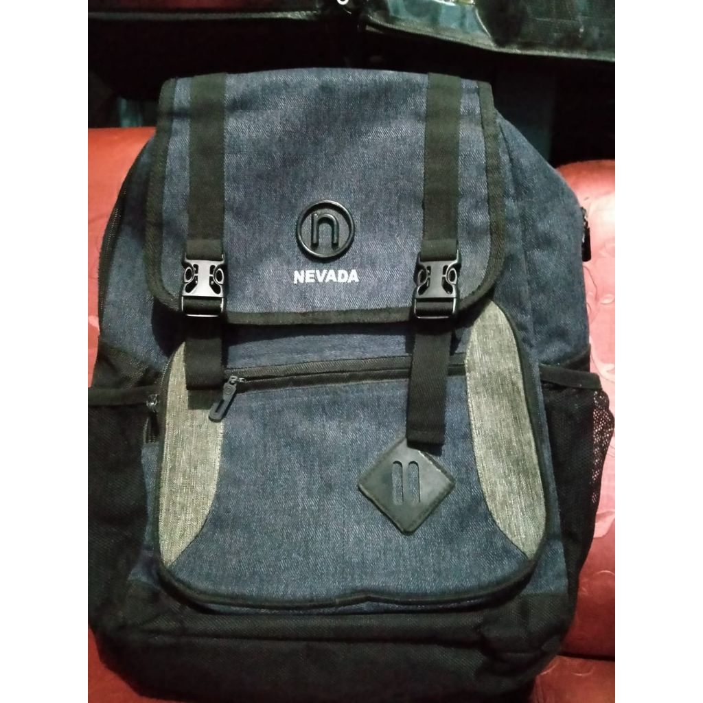 tas ransel nevada ori