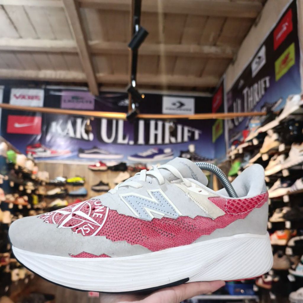 ( Second) nb running uk 43 sol 27,5