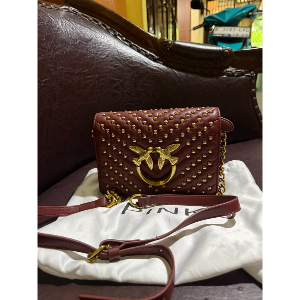 Pinko sling