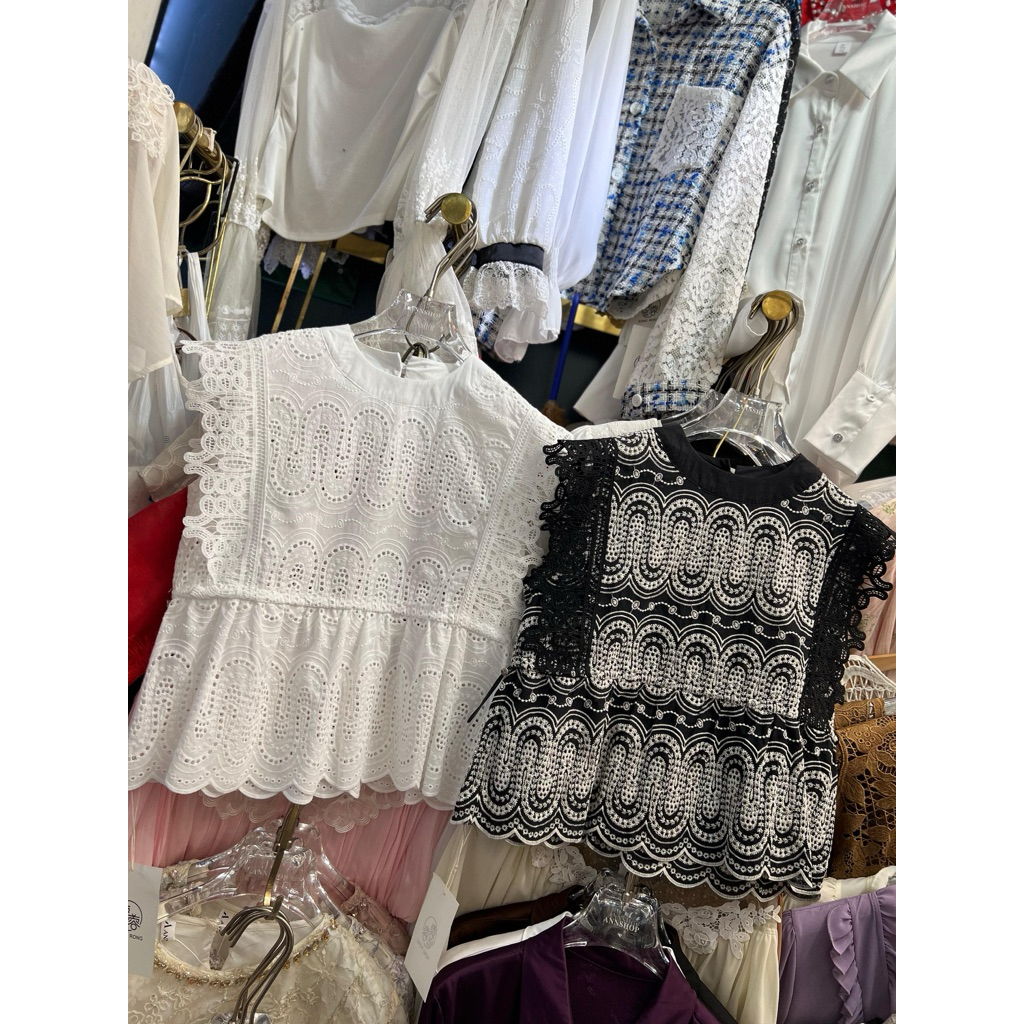 vest import Bangkok viral