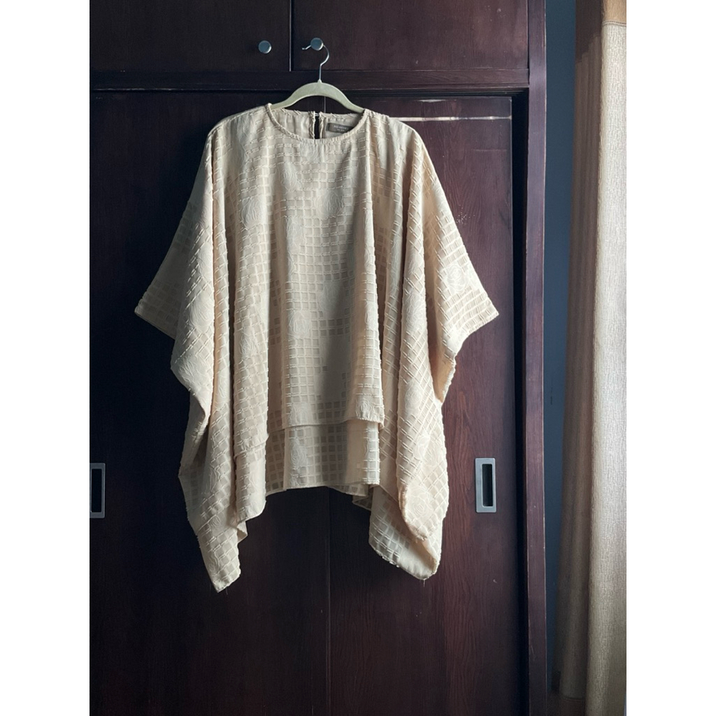 [Preloved] Hijabenka One Size