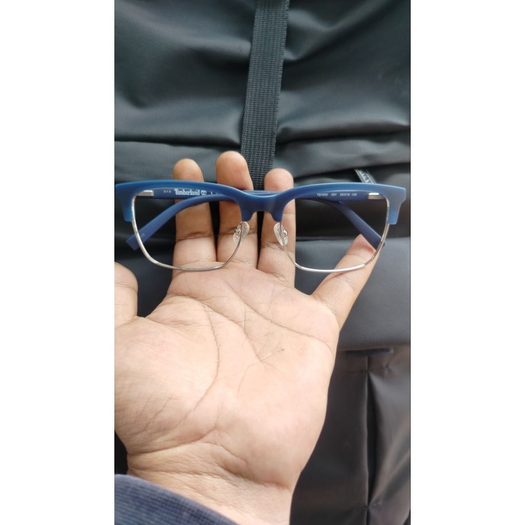 kacamata second original Timberland tb1655