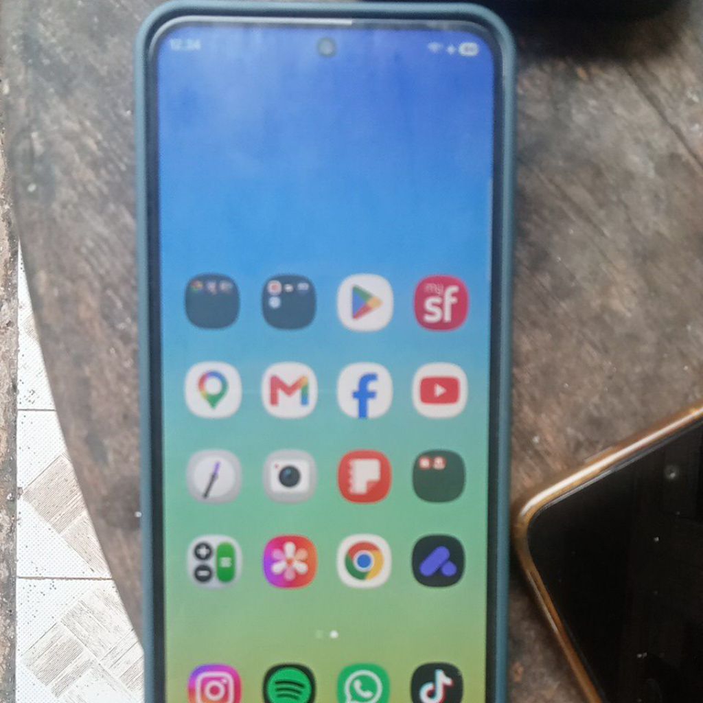 Samsung second a56 5g