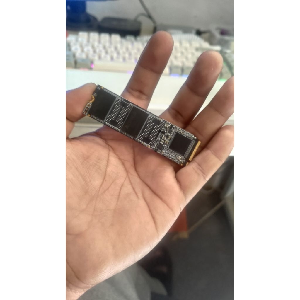 SSD M.2 NVME 2280 Adata SX6000NP Lite 256GB