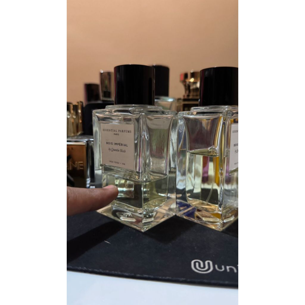 Preloved Essential Parfums-Bois Imperial