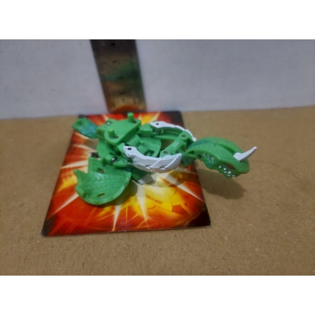 Bakugan Ventus Avior Ori Spin Master (Minus)