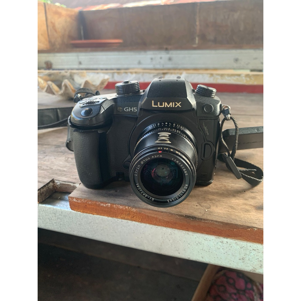 Lumix_gh5