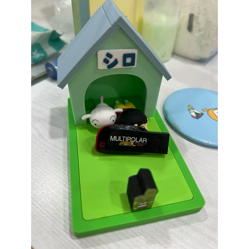 Flashdisk 16GB
