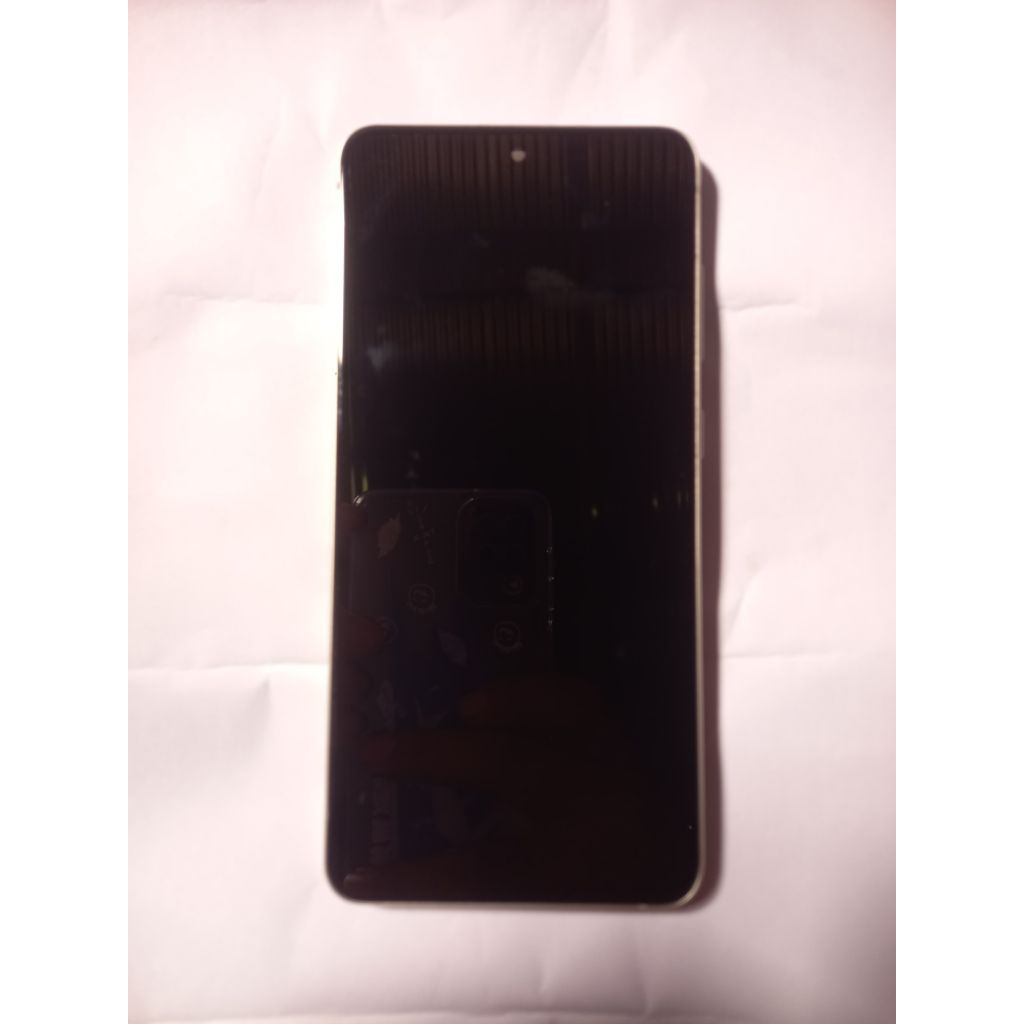 LCD ORI COPOTAN SAMSUNG S21 FE