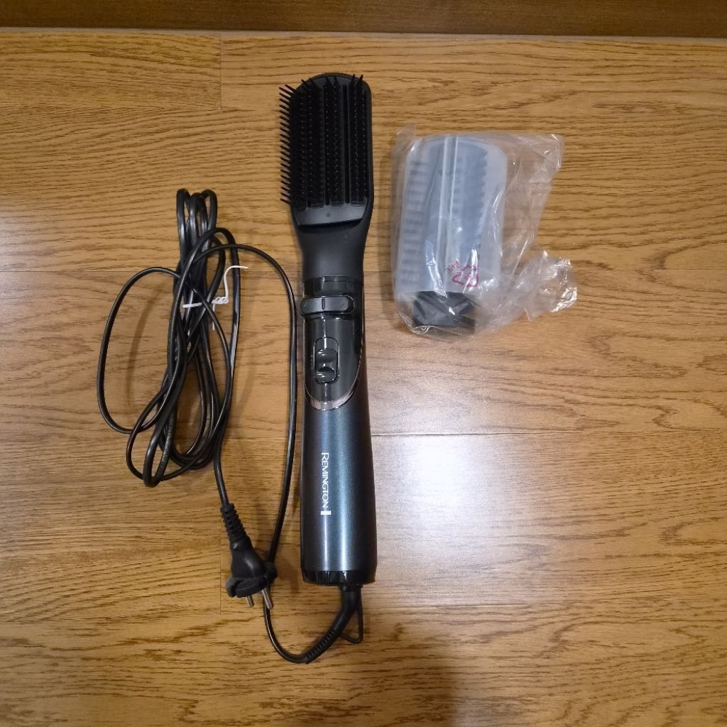 (USED) Remington Airstyler AS 7801