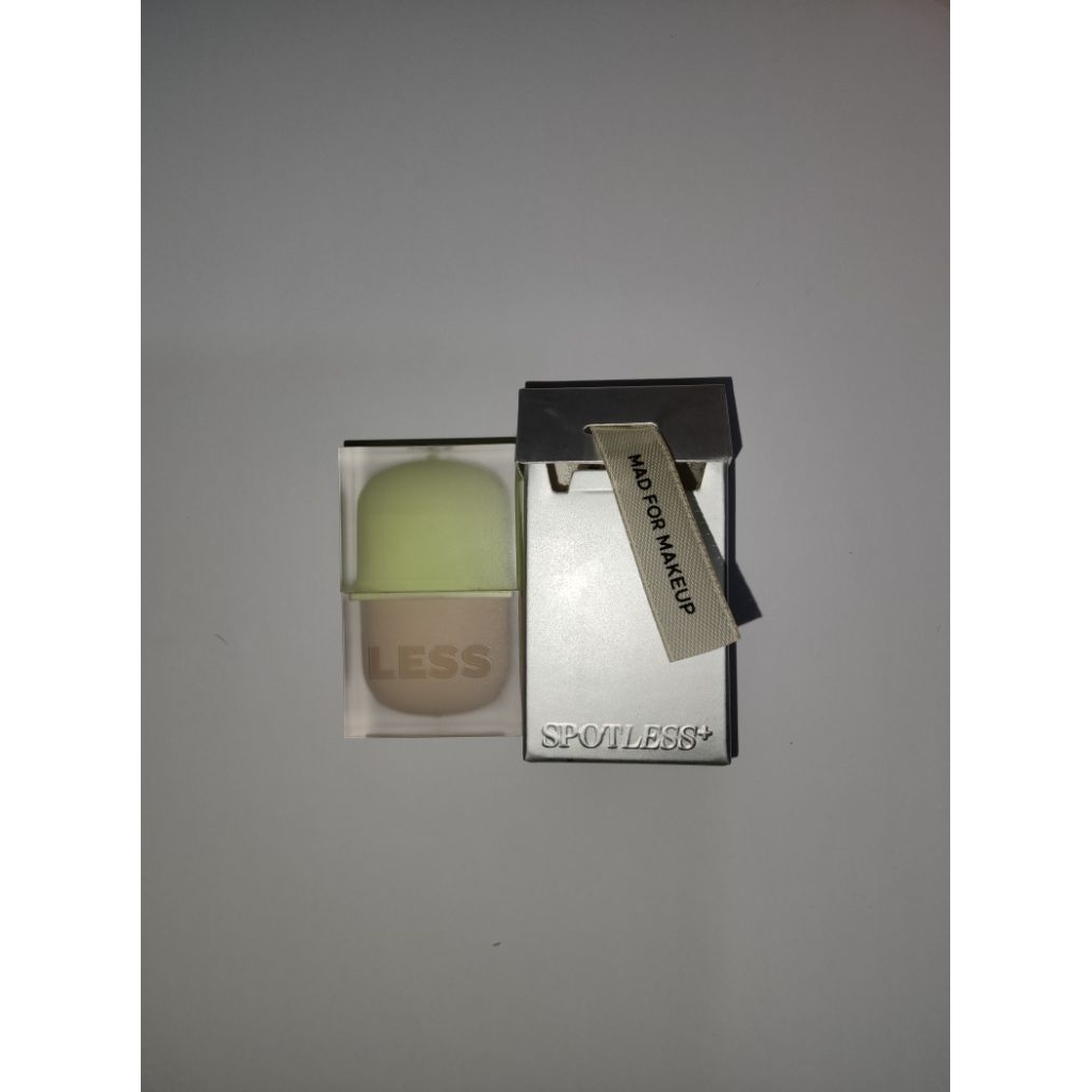 Preloved Mad For Makeup Spotless+ Concealer Shade N1