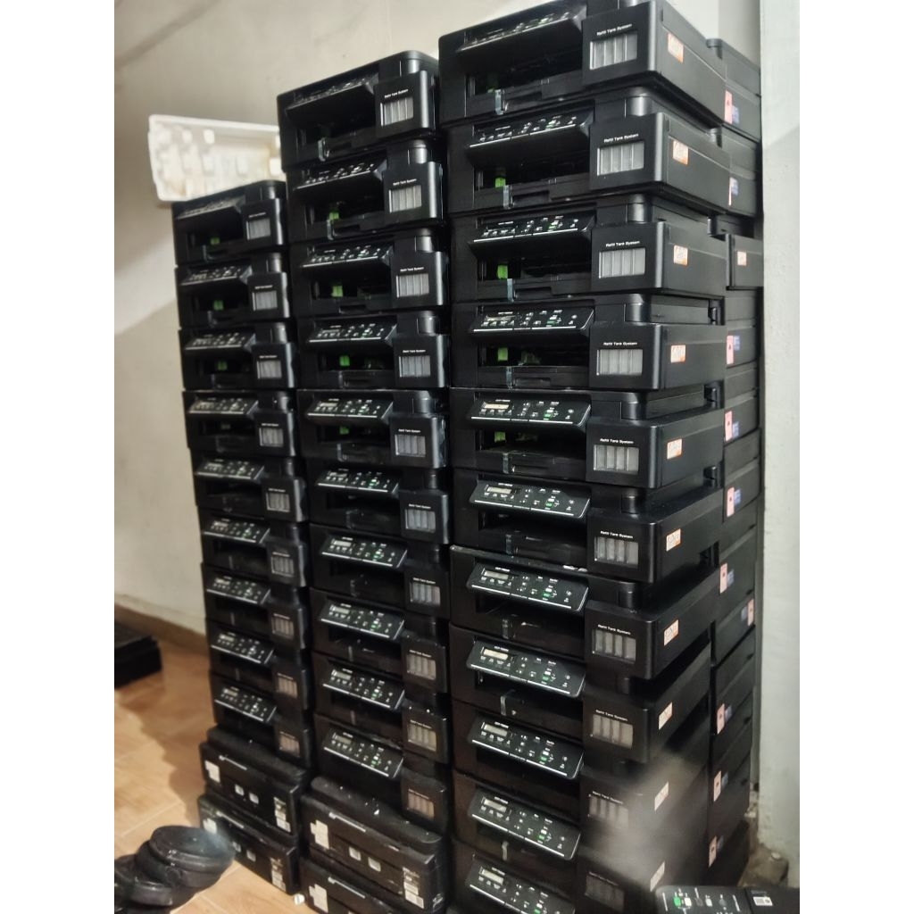 brother dcp-T520w T220w dan T420