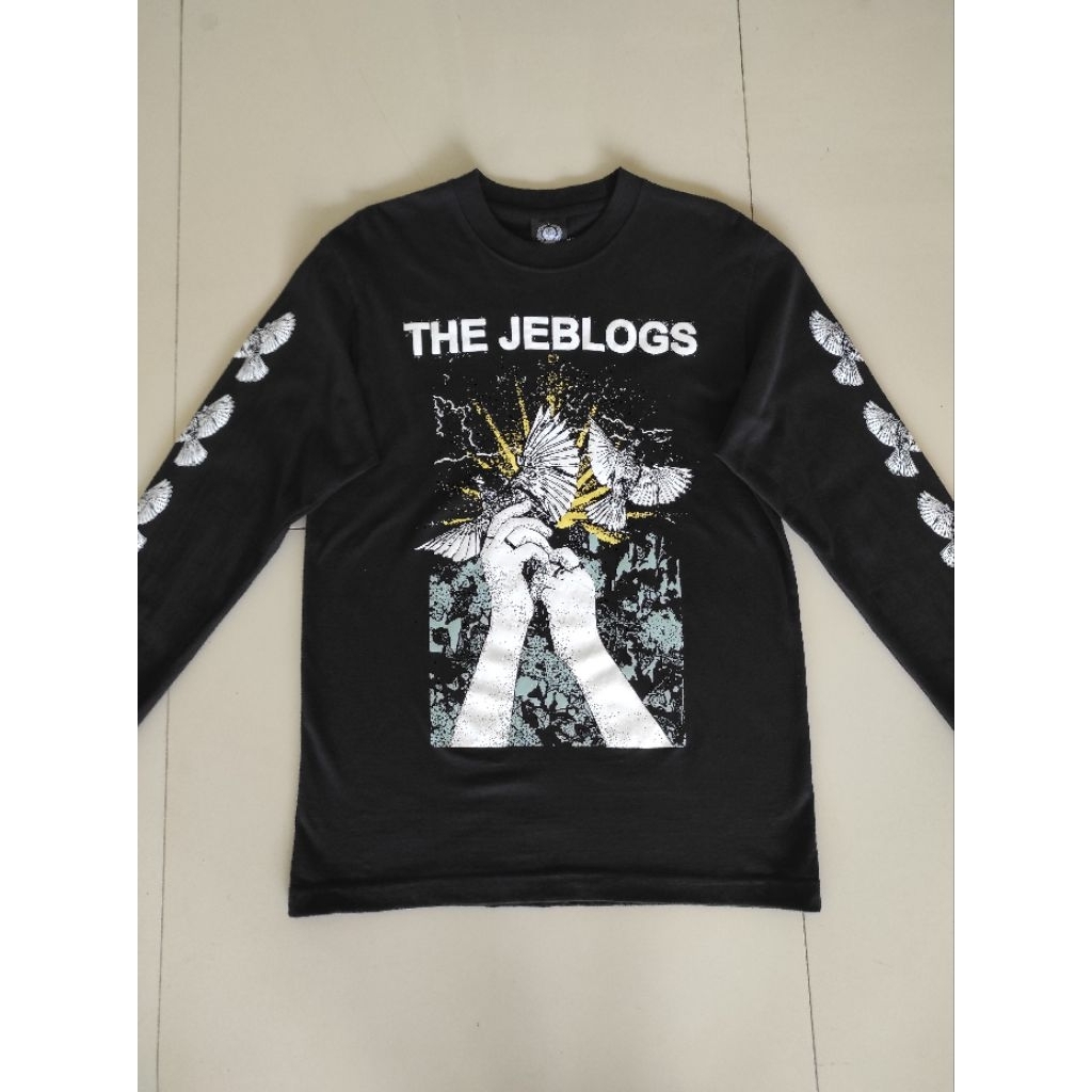 LS the jeblogs