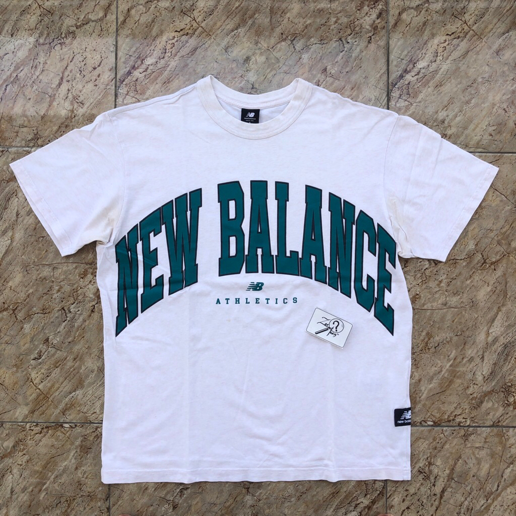 KAOS NB BIG LOGO OVER SIZE 0018