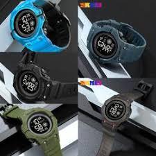 JAM TANGAN SKMEI 2261 ORIGINAL