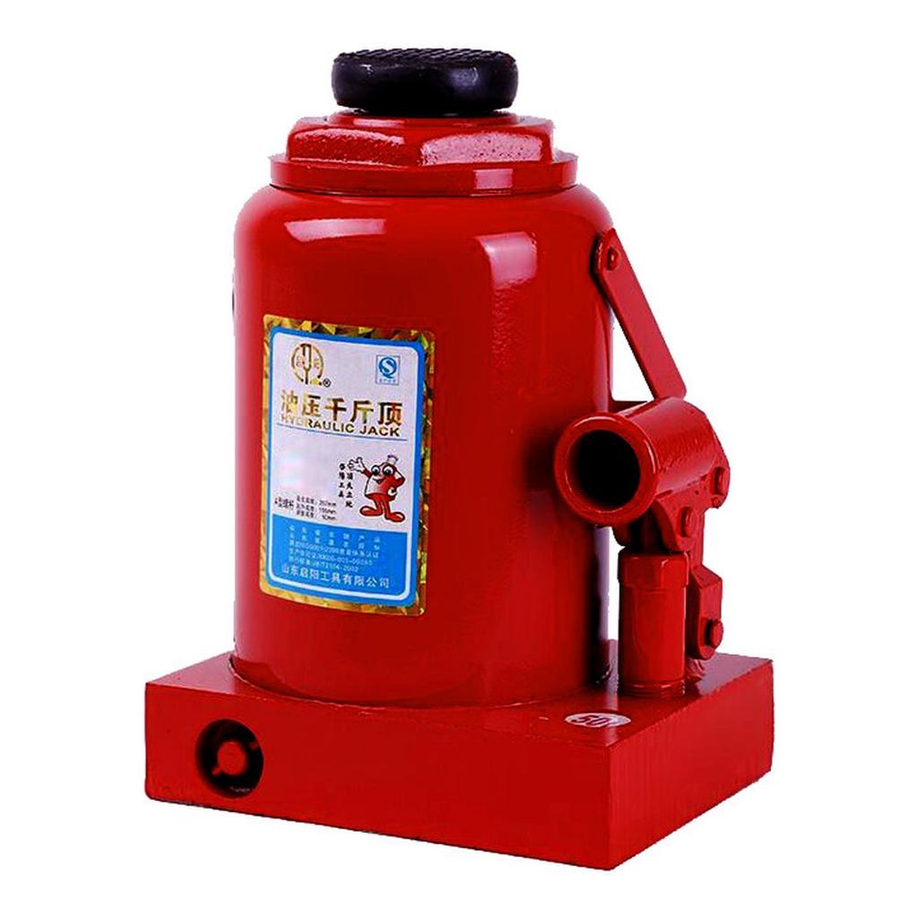 DONGKRAK BOTOL HIDROLIK 5 - 100 TON