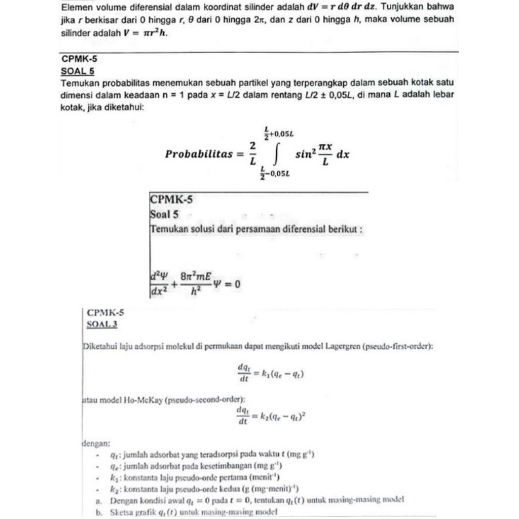 study planner