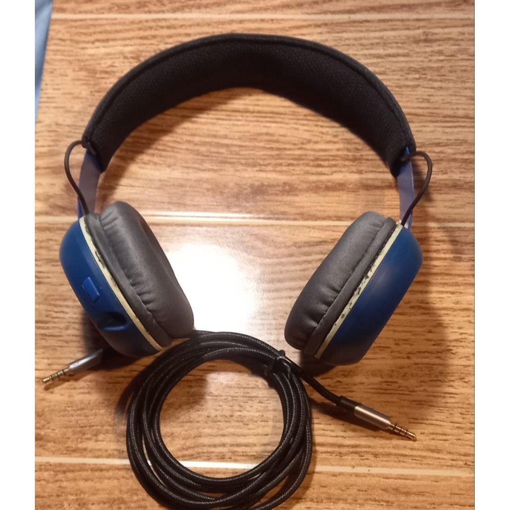 Headphone Skullcandy Grind