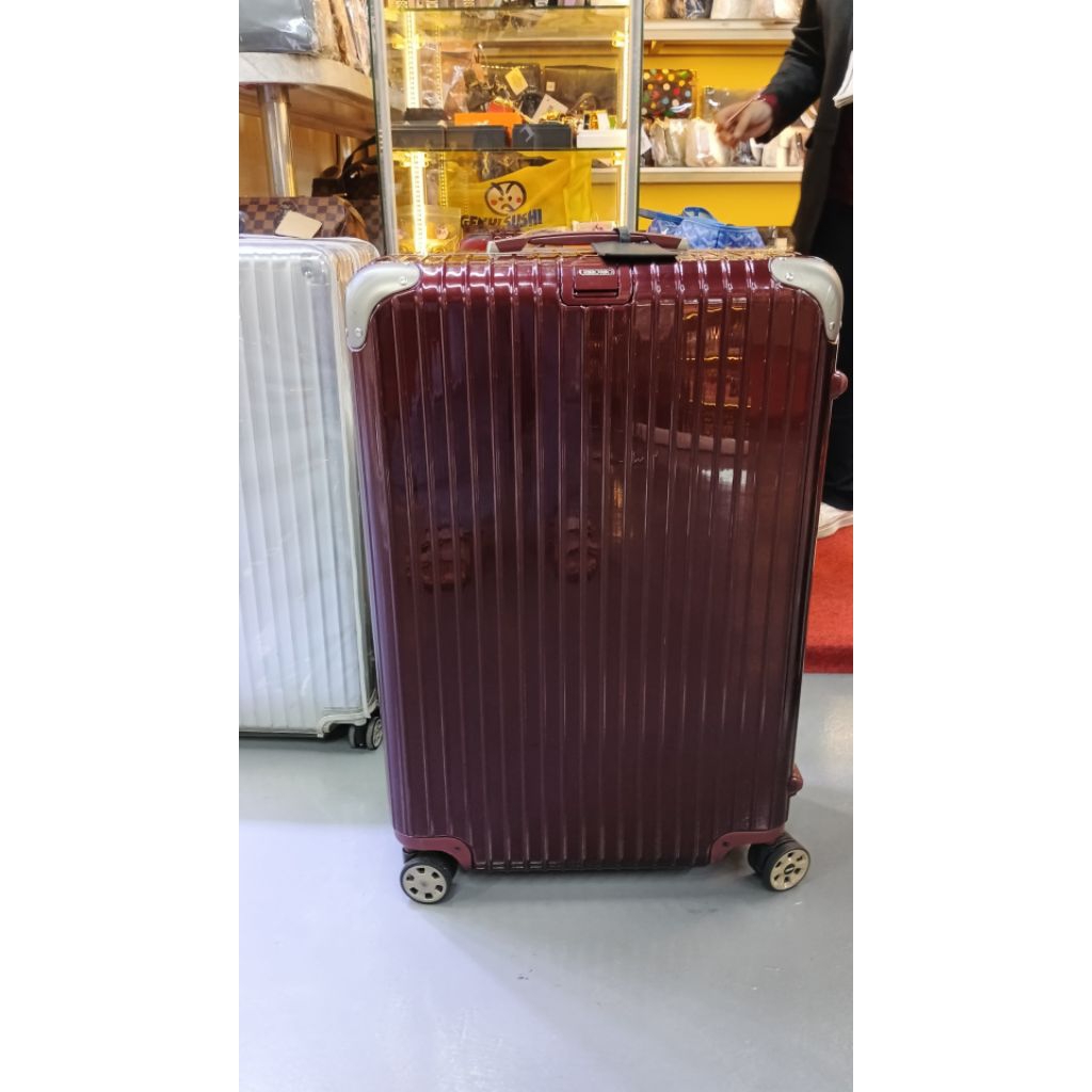 Rimowa Koper