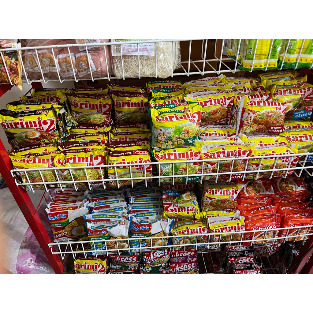 Mie sarimie isi 2
